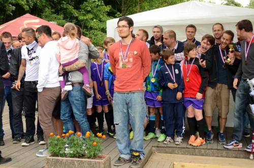 0304 Zlíchov 1914 100 let